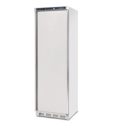 ARMARIO DE CONGELACIÓN 365 LITROS ACABADO INOX.