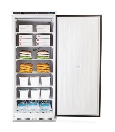 ARMARIO CONGELACIÓN 1 PUERTA BLANCO 600 LITROS