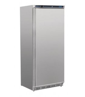 ARMARIO CONGELACIÓN 1 PUERTA INOX. 600 LITROS