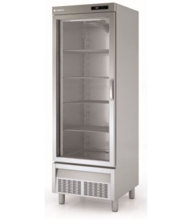 ARMARIO CONGELACIÓN SNACK PUERTA CRISTAL