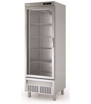 ARMARIO CONGELACIÓN SNACK PUERTA CRISTAL