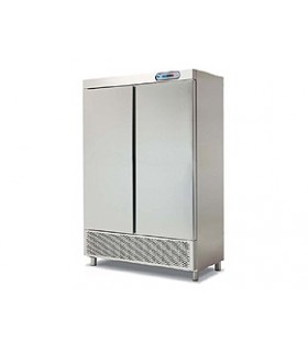 ARMARIO CONGELACIÓN DOS CUERPOS DOS PUERTAS