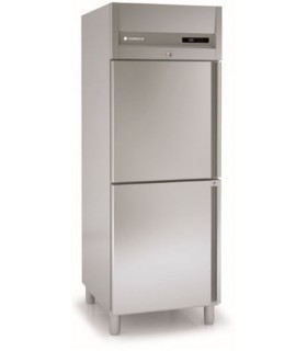 ARMARIO CONGELACIÓN GN 2/1 DOS PUERTAS