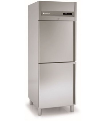 ARMARIO CONGELACIÓN GN 2/1 DOS PUERTAS