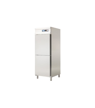 ARMARIO PARA MANTENIMIENTO DE CONGELADOS GASTRONORM 2 PUERTAS
