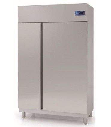 ARMARIO CONGELACIÓN GN FIT GN 1/1 + GN 2/1 S-LINE
