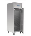 CONGELADOR UNA PUERTA EURONORMA ACERO INOX 850 LITROS