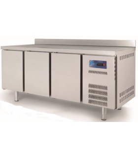 BAJOMOSTRADOR CONGELACIÓN SNACK S-LINE 2000